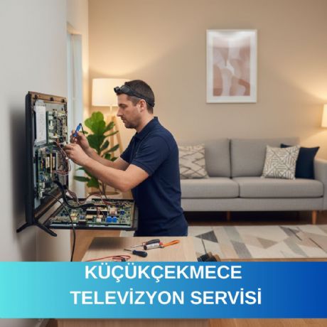 Küçükçekmece Televizyon Servisi