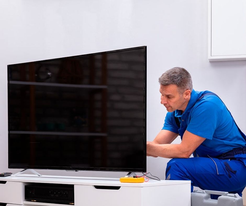 Küçükçekmece Televizyon Servisi