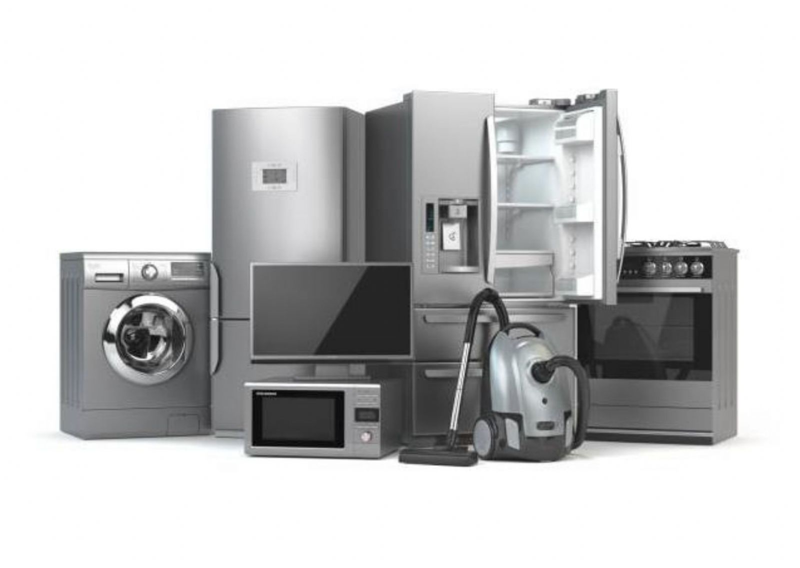 Küçükçekmece Beyaz Eşya Servisi