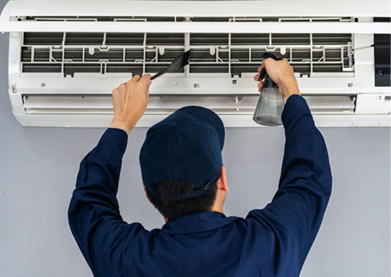 Küçükçekmece Klima Servisi